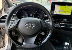 Toyota C-HR 1.8 BUSINESS - 35900 лв. - 65811181 9