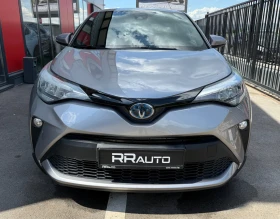 Toyota C-HR 1.8 BUSINESS - 35900 лв. - 65811181 2
