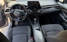Toyota C-HR 1.8 BUSINESS - 35900 лв. - 65811181 10