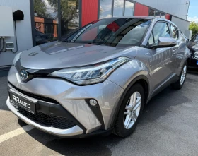 Toyota C-HR 1.8 BUSINESS - 35900 лв. - 65811181 3