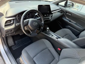 Toyota C-HR 1.8 BUSINESS - 35900 лв. - 65811181 7