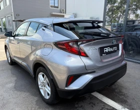 Toyota C-HR 1.8 BUSINESS - 35900 лв. - 65811181 4