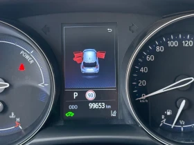 Toyota C-HR 1.8 BUSINESS - 35900 лв. - 65811181 11