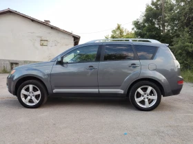 Mitsubishi Outlander | Mobile.bg    2