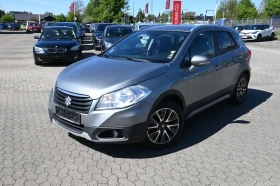 Suzuki SX4 S-Cross 1.6i/120HP/Подгрев на седалки