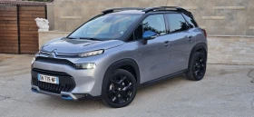 Обява за продажба на Citroen C3 Aircross 1.2 PureTech 16000км. ~31 500 лв. - изображение 1