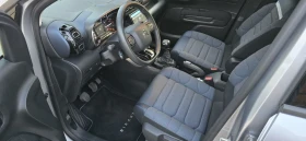 Citroen C3 Aircross 1.2 PureTech 16000. | Mobile.bg    13