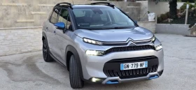 Обява за продажба на Citroen C3 Aircross 1.2 PureTech 16000км. ~31 500 лв. - изображение 2