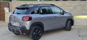 Обява за продажба на Citroen C3 Aircross 1.2 PureTech 16000км. ~31 500 лв. - изображение 8
