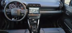 Обява за продажба на Citroen C3 Aircross 1.2 PureTech 16000км. ~31 500 лв. - изображение 11