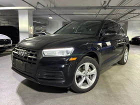 Audi Q5 (CARFAX)  *   *    | Mobile.bg    2