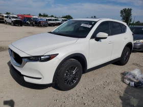 Mazda CX-5 TOURING/4X4/ВИДЕО НА МОТОРА