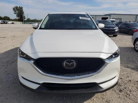 Mazda CX-5 TOURING/4X4/   | Mobile.bg    2