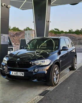 BMW X5 3.5i XDrive - 20000 € / 39116.60 лв. - 22151521 9