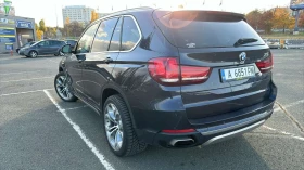 Обява за продажба на BMW X5 3.5i XDrive ~47 000 лв. - изображение 4