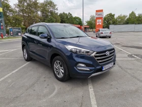 Обява за продажба на Hyundai Tucson 1, 7cdti klima ~23 999 лв. - изображение 6
