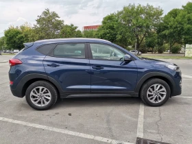 Обява за продажба на Hyundai Tucson 1, 7cdti klima ~23 999 лв. - изображение 5