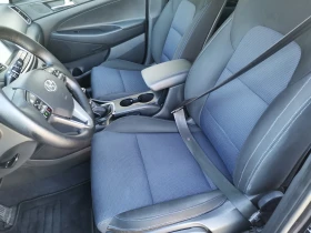 Обява за продажба на Hyundai Tucson 1, 7cdti klima ~23 999 лв. - изображение 10