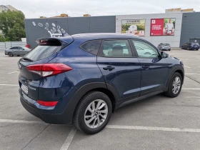 Обява за продажба на Hyundai Tucson 1, 7cdti klima ~23 999 лв. - изображение 4
