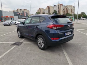 Обява за продажба на Hyundai Tucson 1, 7cdti klima ~23 999 лв. - изображение 2