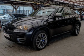 BMW X6 M50d/Dynamic Seat/HuD/Android/Подгрев/Soft Close/