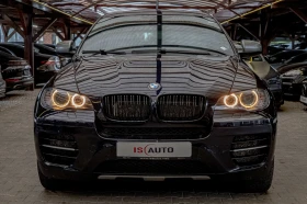 Обява за продажба на BMW X6 M50d/Dynamic Seat/HuD/Android/Подгрев/Soft Close/ ~34 900 лв. - изображение 1