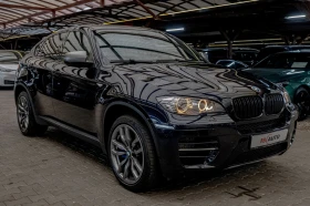 Обява за продажба на BMW X6 M50d/Dynamic Seat/HuD/Android/Подгрев/Soft Close/ ~34 900 лв. - изображение 2