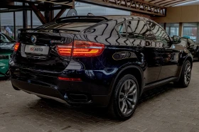 Обява за продажба на BMW X6 M50d/Dynamic Seat/HuD/Android/Подгрев/Soft Close/ ~34 900 лв. - изображение 4