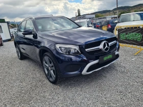 Mercedes-Benz GLC 250 GLC250d 4matic!!PARKTRONIC!!NAVI!!TEMPOMAT!! - 37999 лв. / 19428.58 € - 79921879 8