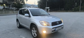 Обява за продажба на Toyota Rav4 ~11 333 лв. - изображение 3 | Auto.bg Обява за продажба на Toyota Rav4 ~11 333 лв. - изображение 3