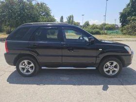 Kia Sportage | Mobile.bg    6