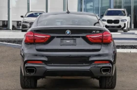BMW X6 2019 BMW X6 35i  - 56000 лв. / 28632.35 € - 72440773 4