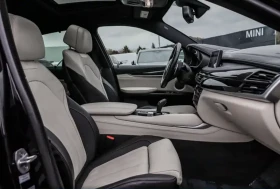 BMW X6 2019 BMW X6 35i  - 56000 лв. / 28632.35 € - 72440773 8