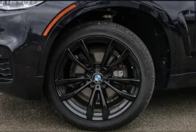 BMW X6 2019 BMW X6 35i  - 56000 лв. / 28632.35 € - 72440773 11