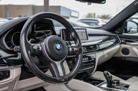 BMW X6 2019 BMW X6 35i  - 56000 лв. / 28632.35 € - 72440773 6