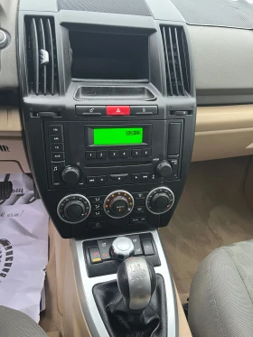 Land Rover Freelander 2.2TDI-160-FEIS-ITALIA - 8900 лв. / 4550.50 € - 96524628 14