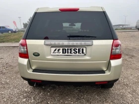 Land Rover Freelander 2.2TDI-160-FEIS-ITALIA - 8900 лв. / 4550.50 € - 96524628 10