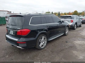 Mercedes-Benz GL 550 * 4MATIC* AMG*  - 28500 лв. / 14571.82 € - 84579005 5