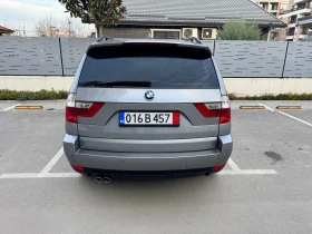BMW X3 3.0.218коня.x-Drive.  - 12500 лв. / 6391.15 € - 59617199 6