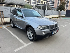 BMW X3 3.0.218коня.x-Drive.  - 12500 лв. / 6391.15 € - 59617199 3