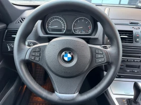 BMW X3 3.0.218коня.x-Drive.  - 12500 лв. / 6391.15 € - 59617199 12