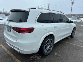 Mercedes-Benz GLS 450 2024 * CARFAX * БЕЗ ПЪРВОНАЧАЛНА ВНОСКА - 59500 € / 116371.88 лв. - 12492044 6