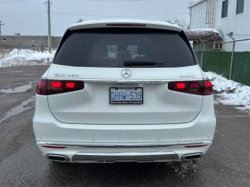 Mercedes-Benz GLS 450 2024 * CARFAX * БЕЗ ПЪРВОНАЧАЛНА ВНОСКА - 59500 € / 116371.88 лв. - 12492044 5