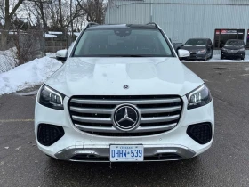 Mercedes-Benz GLS 450 2024 * CARFAX * БЕЗ ПЪРВОНАЧАЛНА ВНОСКА - 59500 € / 116371.88 лв. - 12492044 2