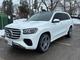 Mercedes-Benz GLS 450 2024 * CARFAX * БЕЗ ПЪРВОНАЧАЛНА ВНОСКА