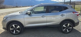 Nissan Qashqai 1.6 Dci-4?4-131hp-360 Camera - 10500 € / 20536.22 лв. - 70921721 3