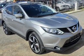 Nissan Qashqai 1.6 Dci-4?4-131hp-360 Camera - 10500 € / 20536.22 лв. - 70921721 4