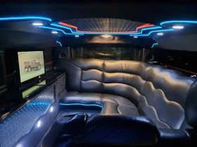 Hummer H2 Hummer H6 Players edition - 85000 € / 166245.55 лв. - 42505239 3