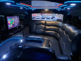 Hummer H2 Hummer H6 Players edition - 85000 € / 166245.55 лв. - 42505239 7