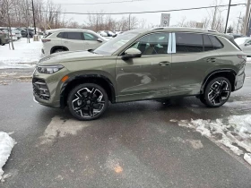 VW Tiguan  Highline R Line / ЧИСТО НОВ ! 23 КИЛОМЕТРА ПРОБЕГ - 36000 € / 70409.88 лв. - 48764807 2